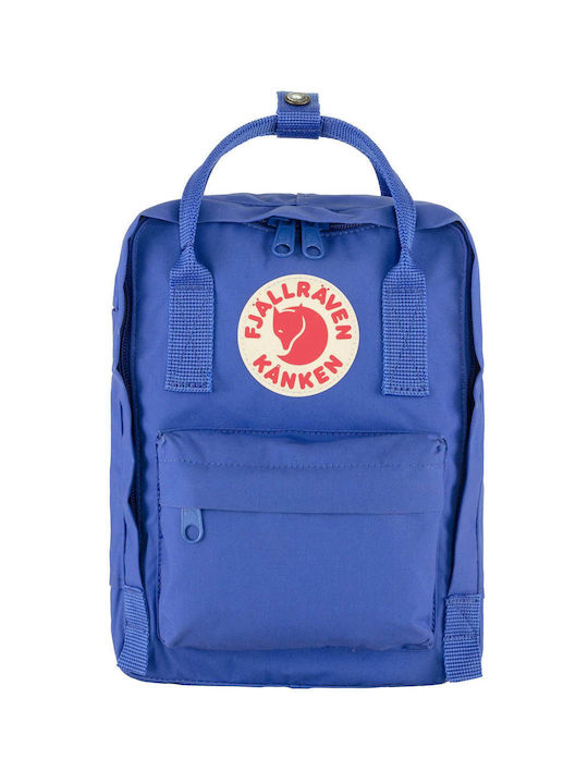 Fjallraven Backpack Blue