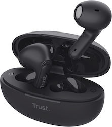 Trust Yavi Earbud Negra