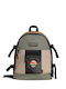 Napapijri Backpack Πράσινο