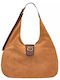 Pinko Women's Bag Shoulder Brown