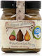 Agria Melissa Hazelnut With Honey (350gr) - Η Άγρια Μέλισσα Φουντουκόμελο