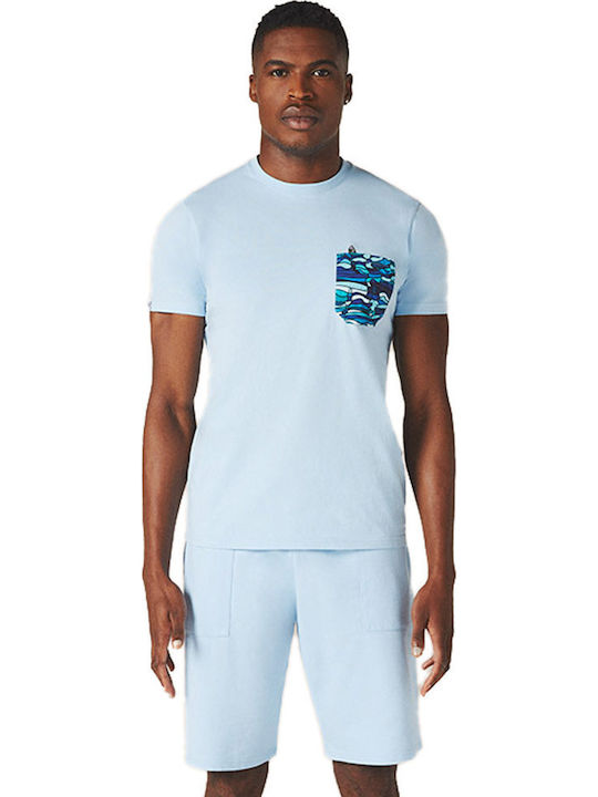 That Gorilla Brand T-Shirt Hellblau