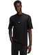Nieros T-shirt Black