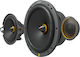 Sony Σετ Ηχεία Αυτοκινήτου Διαιρούμενα 6.5" με 90W RMS (3 Δρόμων)