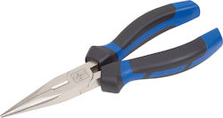 Lux Tools Schneidezange Gerade 160mm