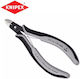 Knipex Плоски Антистатични Клещи Дължина 125mm