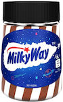 Milky Way Spread - Άλειμμα Milky Way Με Γεύση Κρέμα Κακάο 350gr