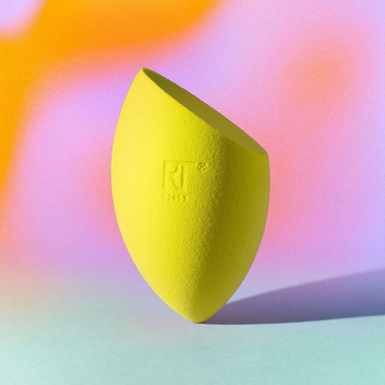 Real Techniques Σφουγγαράκι Μακιγιάζ για Foundation Hyperbrights Miracle Complexion