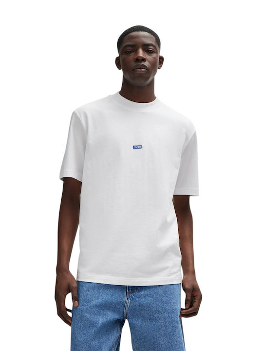 Hugo Nieros T-shirt White