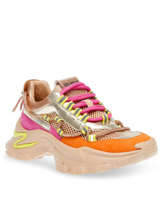 Steve Madden Sneakers SM11002303 NOR Skroutz.gr