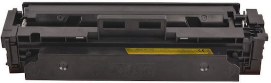 MediaRange Compatible Toner for Laser Printer HP W2032A/415A 2100 Pages Yellow