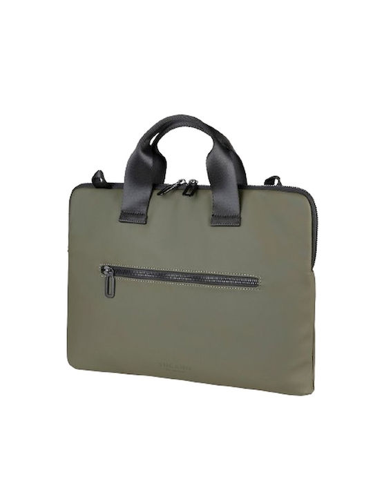 Tucano Bag for 15.6" Laptop Green BSGOM1516-VM