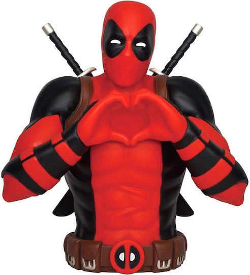 Monogram International, Inc Marvel: Deadpool Φιγούρα 20εκ.