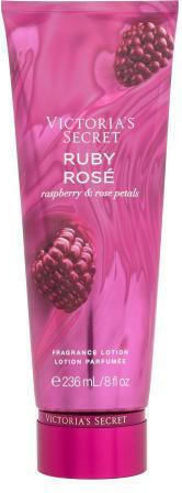 Victoria's Secret Berry Blends Ruby Rosé Ενυδατική Lotion Σώματος 236ml