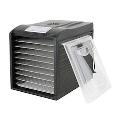 Lund Food Dehydrator with Shelves