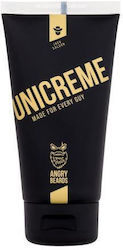 Angry Beards Crema de corp 75ml Angry Beards Crema de corp 75ml