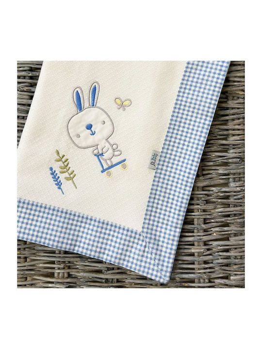 Bunny Bebe Силиций 90x90см.