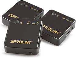Sprolink Sprolink Mikrofonempfänger