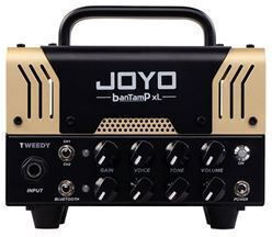 Joyo Λαμπάτη Κεφαλή 20W G07JO00001 Joyo Λαμπάτη Κεφαλή 20W G07JO00001