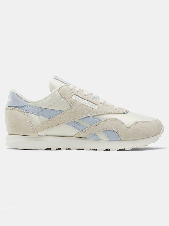 Reebok Sneakers Beige