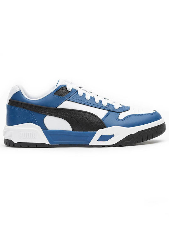 Puma Herren Sneakers Blau