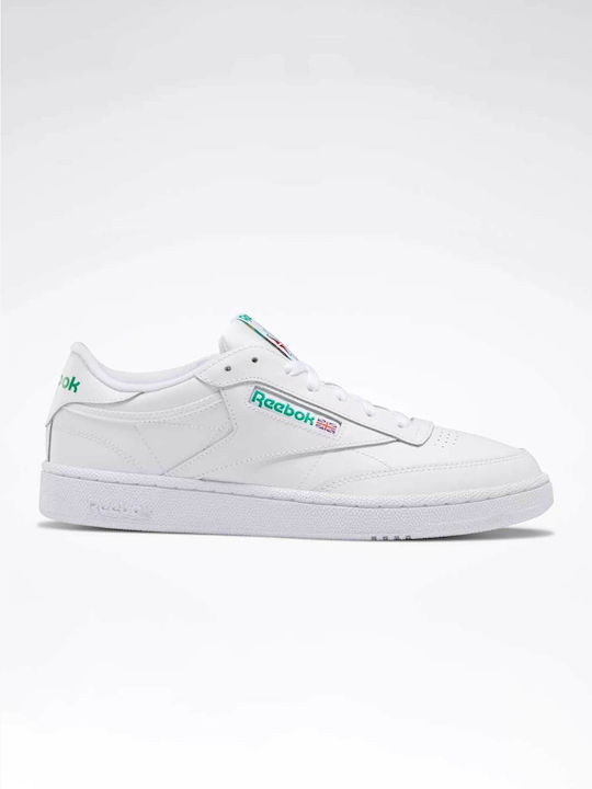 Reebok Sneakers White