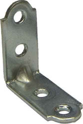 Galvanized Metal Support Bracket 30*30mm