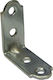 Galvanized Metal Support Bracket 30*30mm