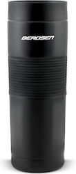 Berdsen Θερμός 590ml Μαύρο