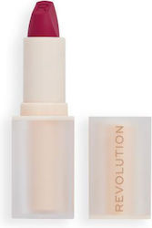 Revolution Beauty Lip Allure Soft Ruj Satinat M...