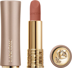 Lancome L'Absolu Rouge Intimatte Κραγιόν Matte ...