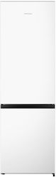 Heinner Frigider-congelator 269lt Alb HC-HS269E++