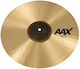 Sabian Πιατίνι Crash 16"