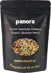 Κινοα Τρικολορ Σπορος Περου (quinoa Peru) 1000 Gr
