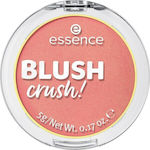 Essence Rouge 40 Nudestrawberry Flush 5gr