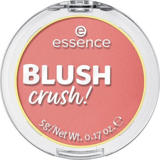 Essence Blush 20 Nudedeep Rose 5gr