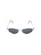 Joop! Sunglasses with Silver Metal Frame 8389-610