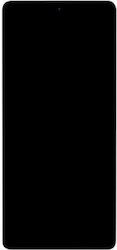 Οθόνη για Xiaomi Poco F5 5G (Μαύρο) Οθόνη για Xiaomi Poco F5 5G (Μαύρο)