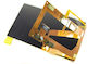 LG Screen with Touch Mechanism for LG P970 Optimus (Black)