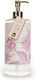 Tri-coastal Peony Hand Soap 500ml