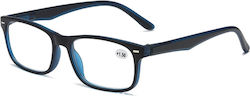 Lumia Optics Γυαλιά Πρεσβυωπίας +3.75 σε Μαύρο χρώμα bjy8256c3375