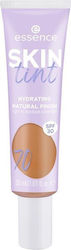 Essence Skin Tint Liquid Foundation SPF30 70 Br...