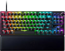 Razer Huntsman V3 Pro Tenkeyless 8KHz Optic Gaming Tastatură