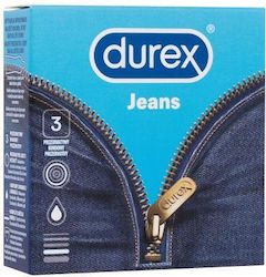 Durex Кондоми Jeans 3бр