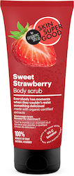 Organic Shop Scrub Σώματος 200ml