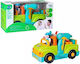 Hola Toys Όχημα με Μουσική και Φως