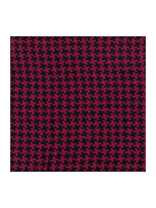 Vostex Fabric Black/fuchsia