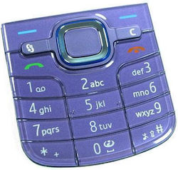 Keypad for Nokia 6220c