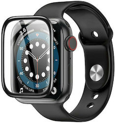 Screen Protector Apple Watch 45mm 1τμχ Screen Protector Apple Watch 45mm 1τμχ
