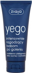 Ziaja Men (yego) Intensive Soothing Aftershave Balm Βάλσαμο Για Μετά Το Ξύρισμα 75 Ml Για Άνδρες Ziaja Men (yego) Intensive Soothing Aftershave Balm Βάλσαμο Για Μετά Το Ξύρισμα 75 Ml Για Άνδρες